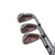 Used Tommy Armour TA1 Mens Iron Set RH 4I-PW 11713-S000156351 View 4