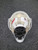 Used Bauer 940 Senior Goalie Helmet/Mask White MD 11849-S000040176 View 3
