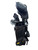 Used Stix ALL BLACK Mens Complete Set RH 15 Piece 11732-S000367100 View 2