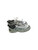 Used Brunswick SIZE 11 BOWLING SHOES WHT/BLK Bowling Shoes White Senior 11 11347-S000269699 View 1