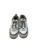 Used Brunswick SIZE 11 BOWLING SHOES WHT/BLK Bowling Shoes White Senior 11 11347-S000269699 View 2