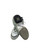 Used Brunswick SIZE 11 BOWLING SHOES WHT/BLK Bowling Shoes White Senior 11 11347-S000269699 View 3