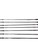 Used TAKOMO IRON 101 Mens Iron Set RH 4I-PW 11347-S000269700 View 5