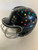 Used Easton BLACK Batting Helmet w/Mask Black MD 11823-S000039262 View 3