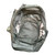 Used Demarini VOODOO BACKPACK CAMO BB/SB Player Backpack Black View 1