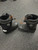 Used ThirtyTwo BINARY Mens Snowboard Boots Black Senior 9.5 11162-C000454911 View 4