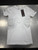 New McDavid HEX PADDED SHIRT FB Top Adult White MD 11945-C000252869 View 1