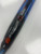 Used Demarini CF BAT BB/SB Fastpitch Bat 33" 11653-S000199969 View 2