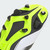 Adidas Goletto IX Laceless Firm/Multi-Ground Soccer Cleats, White/Yellow View 9
