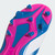 Adidas Goletto IX Firm/Multi-Ground Youth Soccer Cleats, White/Pink View 9