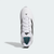 Adidas Adizero Impact 2.0 Molded Baseball Cleats, White and Black View 3