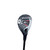 Used Ping G410 Mens Hybrid Club RH 4 Hybrid 11760-S000092071 View 1