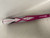 Used Easton PINK SAPPHIRE BB/SB Fastpitch Bat 26" 11882-S000025330 View 2