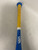 Used Adidas TRIPLE STRIPE BB/SB T-Ball Bat 24" 11882-S000025329 View 3