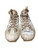 Used Nike LAX Cleats Mens White Senior 10.5 11812-S000169819 View 1
