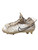 Used Nike LAX Cleats Mens White Senior 10.5 11812-S000169819 View 3