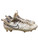 Used Nike LAX Cleats Mens White Senior 10.5 11812-S000169819 View 2