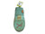 USED ABSOLUTELY RIDICULOUS MITT MIAMI ICE 11916-S000039900 View 1