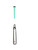 USED DEMARINI THE GOODS BB/SB USSSA 2 3/4 BAT 31" 11916-S000039907 View 1
