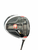 Used Taylormade M1 DRIVER 10.5 Mens Driver RH 10.5 Degree 11479-S000423330 View 1