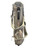 Used Nike XTREME Womens Stand Bag Grey View 1