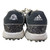 Used Adidas ADIDAS TURF SHOES BB/SB Cleats Grey Youth 09.5 11471-S000173091 View 4