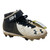 Used Under Armour UNDER ARMOUR BASEBALL CLEAT BB/SB Cleats White Junior 04 11471-S000173095 View 1