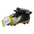 Used Under Armour UNDER ARMOUR BASEBALL CLEAT BB/SB Cleats White Junior 04 11471-S000173095 View 3