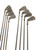 Used Knight ASPECT OVERSIZE 3-PW Womens Iron Set RH 3I-PW 11842-S000230040 View 2