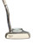 Used Odyssey 2 BALL WHITEHOT Mens Putter LH 11776-S000401556 View 2