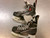 Used Bauer VAPOR X Intermediate Hockey Skate Intermediate 4.0 11339-S000202393 View 3