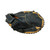 Used MacGregor 29 DEEP GRIP POCKET BB/SB Catchers RH Throw None 29" View 2