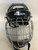 Used Bauer BHH2100 EXPIRED Helmet Cage Combo Black SM 11823-S000039273 View 2