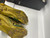 Used Adidas Adult FB Cleats Gold Senior 11 11911-S000014480 View 3