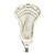 Used Gait ICE SCANDIUM ENHANCED Men Def/LSM Complete Stick White 11947-S000168519 View 1