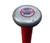 Used Rawlings STORM T-BALL TBZS12 BB/SB T-Ball Bat 25" 11471-S000173102 View 7