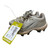 Used Nike DIAMOND BB/SB Cleats White Youth 12.0 11471-S000173108 View 5