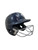 Used Easton ALPHA W/ MASK Batting Helmet w/Mask Navy Blue S/M 11471-S000173116 View 1