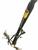 Used SKLZ HIT AWAY BB/SB Training Aid 11613-S000182828 View 1