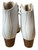 Used Jackson MYSTIQUE Girls Figure Skate None Junior 03 11512-S000236704 View 3