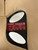Used SPORTMASK X8 Senior Goalie Helmet/Mask White SM (new= $800) 11891-S000318848 View 3
