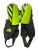Used Adidas Soccer Shin Guards Youth Neon Green MD 11843-S000023687 View 1