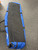 Used Warrior Player Carry Bag Royal Blue 11726-S000296500 View 2