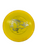 Used LARK Disc Golf Driver Yellow 11682-S000132934 View 1