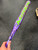 Used Miken MANIAC BB/SB Slowpitch Bat 34" 11337-S000487171 View 1