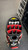Used Titleist TITLEIST CART BAG Mens Cart Bag Red 11831-S000033636 View 2