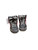 Used Acacia Broomball/Curling Shoes Senior 8 11812-S000169836 View 2