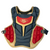 Used Louisville Slugger CHEST PROTECTOR Catchers Chest Protector None Youth View 1