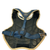 Used Louisville Slugger CHEST PROTECTOR Catchers Chest Protector None Youth View 2