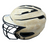 Used BoomBah BBH2SP-JR Batting Helmet w/Mask Black XS/S View 2